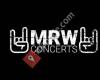 MRW Concerts