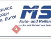 MS Auto- und Reifenservice