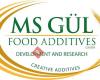 Ms Gül Food Additives GMBH