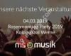 MS-Musik GmbH