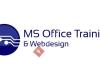MS Office Training & Webdesign