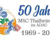 MSC Thalheim e.V. im ADAC