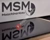 MSM Maschinenbau GmbH