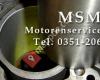 MSM - Motorenservice Müller Dresden