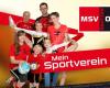 MSV Bautzen 04 e.V. - Mein SportVerein
