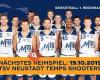 MTB Baskets Hannover