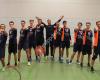 MTG Wangen Volleyball