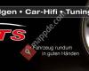 MTS - parts for cars