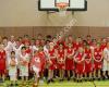 MTV Aurich Basketball