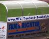 MTV Treubund Lüneburg Fußball