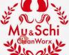Mu & Schi CleanWorx