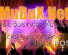 Mubux - Music Business Xchange