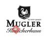Muglers Kutscherhaus