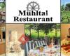 Mühltal Restaurant