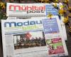 Mühltalpost Modaublick, Heimatzeitungen für Mühltal/Ober-Ramstadt/Modautal