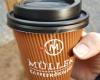 Müller Kaffeerösterei