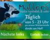 Müllers frische Landmilch & mehr