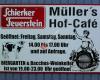 Müllers Hof-Cafe