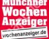 Münchner Wochenanzeiger - Wochenanzeiger