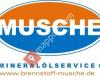 Musche Brennstoffe