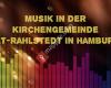 Musik in der Kirchengemeinde Alt-Rahlstedt