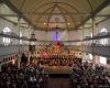 Musik in der St. Laurentii-Kirche