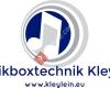 Musikboxtechnik - Kleylein