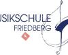 Musikschule Friedberg