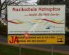 Musikschule Mainspitze