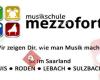 Musikschule mezzoforte