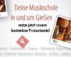 Musikschule Music Camp