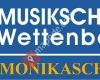 Musikschule Wettenberg-Harmonikaschule