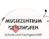 Musikzentrum Gersthofen