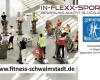 Muskelschmiede & In Flexx Sport