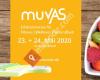 Muvas - Die Erlebnismesse für Fitness Wellness Gesundheit