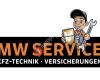 MW-Service KFZ-Technik & Versicherungen