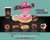 My Donuts & more