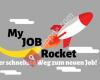 My JobRocket - Der schnellste Weg zum neuen Traumjob