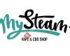 My Steam Shop