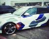 Mycarwrap / Foliendesign Weis