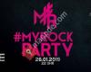 MyRock - Party