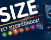 Mysize condoms