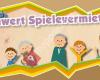 Nachwert Spielevermietung