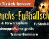 Nachwuchs-Fußballschule