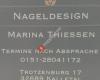 Nageldesign Marina Thiessen