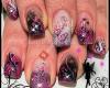 Nageldesignerin Jessys NagelOase