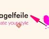 Nagelfeile