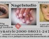 Nagelstudio Kosmetikstudio beauty&style2000