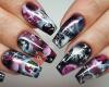 Nagelstudio Sandra Kirrlach Ausbildungsstudio Nageldesign