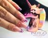 Nails’n’Beauty by Joanna Wodzien